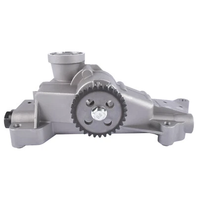 Bomba de aceite compatible con Hyundai Genesis Coupé 2,0 L 1998 CC 122 CU. IN. L4 DOHC 2010-2014 Foto 1 de 4