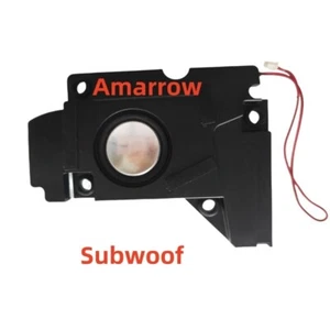 Altoparlante subwoofer portatile originale per ASUS GFX71 G751 G751J GF71J GF751JX GF751JN - Foto 1 di 3