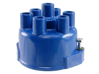 Tapa de distribuidor para Jaguar XJ6 1980-1987 97117XGMP 1981 1982 1983 1984 Foto 1 de 2