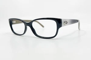 Gucci GG 3569 L4E Black White Fade Eyeglasses Frames 52-15 135 Italy 17863 - Picture 1 of 8