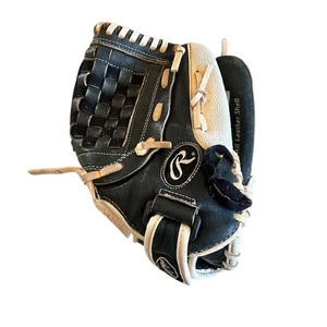 Rawlings Baseball Highlight Series HFP125BW 12,5" Lederhandschuh - Bild 1 von 6
