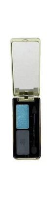 Guerlain Ecrin 2 Couleurs Colour Fusion Eyeshadows 07 Two Lovely 0.14 Ounce - Image 1 of 3