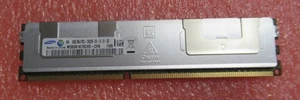 Fujitsu S26361-F3285-L515 8GB PC3-10600 DDR3-1333MHz ECC CL9 240P DIMM Memory - Picture 1 of 5