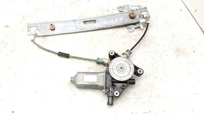 Regulador ventana puerta trasera derecha ford maverick 2006 con motor CM091110C  Foto 1 de 4