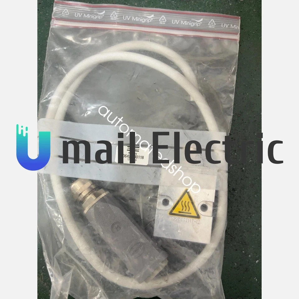 1PCS NEW 80642.000118 CONNECTOR Shipping DHL or FedEX - Image 1 of 4