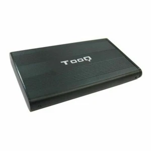 Caja Externa TooQ TQE-2510B HD 2.5" SATA USB 2.0 - Imagen 1 de 1