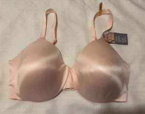 Bali Damen BH glättend rosa Größe 40DD Style 6560 rundum glättend - Bild 1 von 8