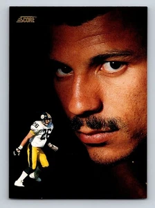 Score 1991 - Dream Team Rod Woodson #338 - Foto 1 di 2