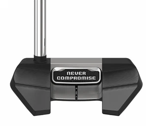 Never Compromise Reserve NC Contrast Model 4 Putter - Picture 1 of 4