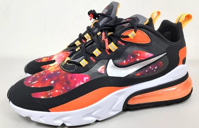 Nike Air Max 270 React CW8567-001 Supernova Shoes Size 10 No Box (Pre-Owned) - Image 1 of 4