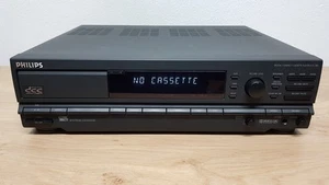 Philips DCC300 Digital Compact Cassette Recorder *DEFECT* - Bild 1 von 21