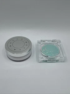 Becca Anti-fatigue Under Eye Primer & Under Eye Brightening Setting Lot - Picture 1 of 7