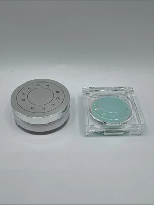 Becca Anti-fatigue Under Eye Primer & Under Eye Brightening Setting Lot - Image 1 of 4