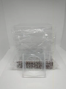 Baseball / Single Ball Display Case - Picture 1 of 3