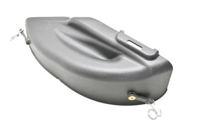 Nuevo conjunto de cubierta de mantillo OEM Husqvarna 405454, 532406581, 532 40 65-81 Nuevo de Lote Antiguo Foto 1 de 3