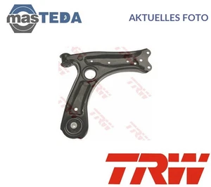 JTC2093 QUERLENKER LENKER RADAUFHÄNGUNG NIEDRIGER VORNE RECHT TRW NEU - Bild 1 von 5