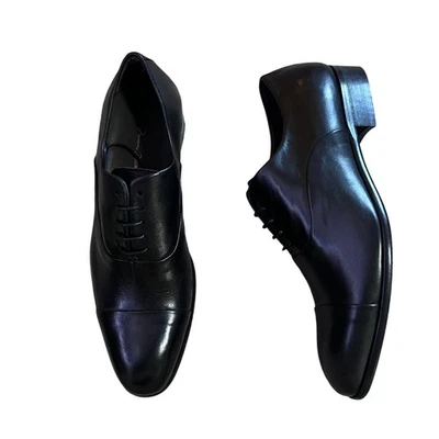 Oxford Massimo Matteo talla 8,5 para hombre  Foto 1 de 4