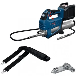 Bosch Akku-Kartuschenpresse GFP 18V-10, Karton - Bild 1 von 6