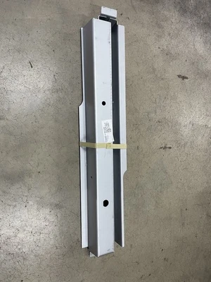 Mustang 1965-68 cupé/fastback, 67-68 Cougar cortafuegos hasta soportes de piso con WTP Foto 1 de 2