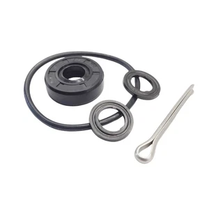 Propeller Shaft Seal Kit With Oil seal 09289-10005 O-ring 09280-48002 For Suzuki - Bild 1 von 11