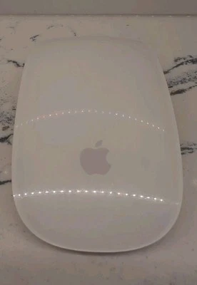 Apple OEM!!!! Magic Mouse 2 Wireless Mouse - White (A1657) RS As Is - Image 1 of 4