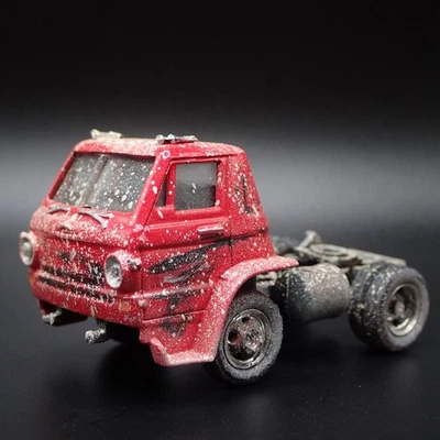 1969 69 DODGE L600 Coe Camion Fienile Trovare 1:64 Scala da Collezione Diecast - Immagine 1 di 4