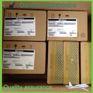 NEW For  81Y9798 81Y9799 81Y3865 IBM 3TB 7.2K 6Gb/s 3.5" SATA Hard Drive - Picture 1 of 5