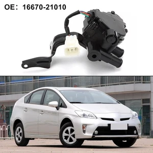 1667021010 Coolant Valve OEM 1667021010 Valve Easy To Use High-quality Materials - Picture 1 of 11