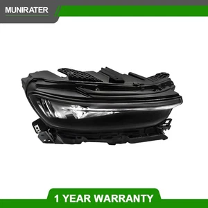 For Jeep Grand Cherokee 2021-2024 LED Headlight w/o Leveling&Animation Right RH - Picture 1 of 12