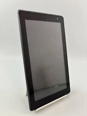 Acer ACTAB721 Grey 16GB 7" IPS LCD Grey Android Tablet Spares & Repairs #A - Image 1 of 4