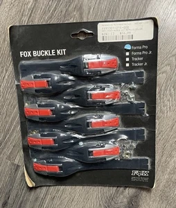 FOX Buckle Kit Forma Pro Soft Touch - Foto 1 di 2