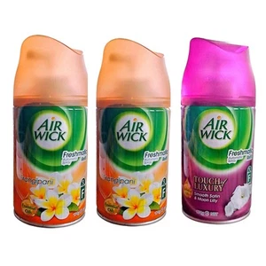 3×air wick freshmatic refill - Picture 1 of 3