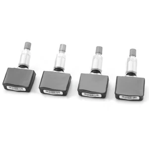 Tire Pressure Sensor TPMS 40700-1AA0C For Nissan Titan Murano Pathfinder 4Pcs - Picture 1 of 6