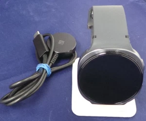 Samsung Galaxy Watch 8 44mm Smartwatch SM-L330 GPS - wenig benutzt - Bild 1 von 9