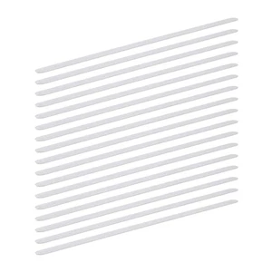 Anti rutsch streifen Antirutsch Aufkleber Selbstklebende Rutschmatte transparent - Bild 1 von 8