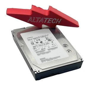 Hitachi DKR2J-K600SS 600GB 15K SAS 3.5 6G AMS2X00 - Picture 1 of 7