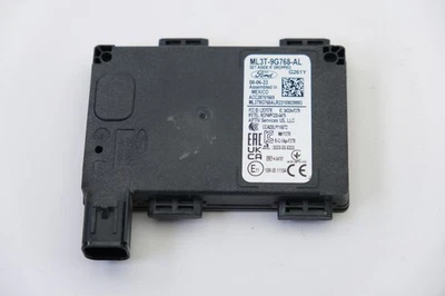 2021 -23 FORD F-150  Control Distance Sensor Module ML3T-9G768-AL OEM - image 1 of 4