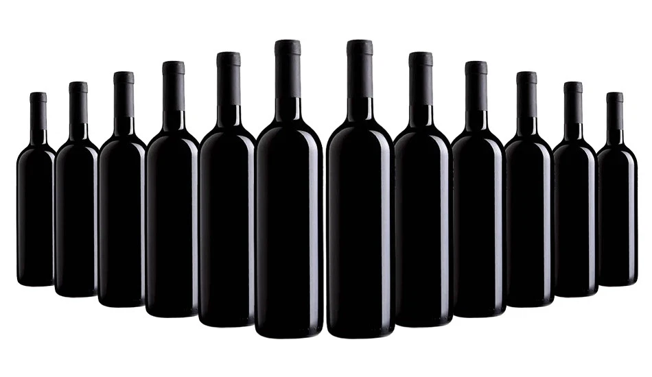 Cleanskins 3 McLaren Vale Shiraz(Damaged Cork open with care)12x750ml RRP $240 - image 1 of 2