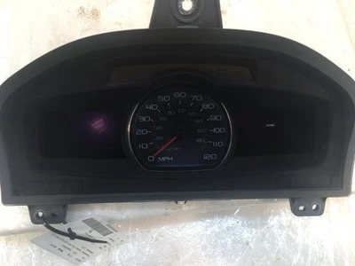 Приборная панель спидометра 11 2011 Mercury Milan 2,5 л 129K BE5T-10849-AB - Изображение 1 из 4