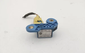 Sensor Airbag For VOLKSWAGEN New Beetle 1° Series 6Q0909606B (98 > 10 - Picture 1 of 5