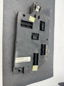 Lot 2 International Navistar BCM Chassis Control Module 3833153C5 32447-106 OEM - Picture 1 of 5