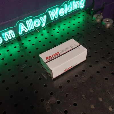 KELFORD CAMS KVS40 | BARRA RACE VALVE SPRINGS - Image 1 of 2