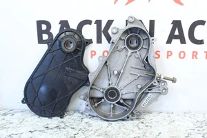 2015 POLARIS INDY 550 VOYAGER Chain Case Chaincase 5138526 - Picture 1 of 13