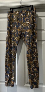 LuLaRoe Disney Tigger TC Leggings Tall & Curvy butterweiche Leggings Gr. 12-18 - Bild 1 von 4