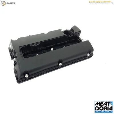 CYLINDER HEAD COVER 91800 FOR BMW 2/6/Convertible/F1/3/E9/E8/X6/E71/X3/F5/F01 - Image 1 of 4
