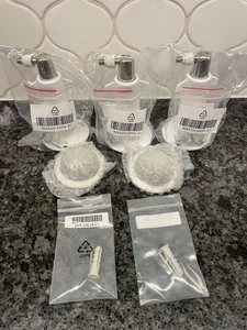 Genuine OEM Arlo Netgear Camera Mounts. 2 Magnetic & 3 Screw Mounts. Pro, Pro 2 - Picture 1 of 2