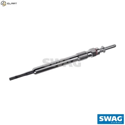 4x GLOW PLUG 20 93 9516 FOR B37C15A/D15A 1.5L 3cyl N47 C20 A 2.0L 4cyl - Image 1 of 4