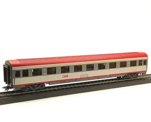 Märklin H0 42732 Personenwagen 1. Klasse der ÖBB 61 81 18-71 010-1 o. OVP RV2/06 - Picture 1 of 3
