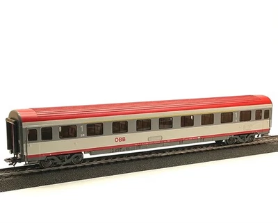 Märklin H0 42732 Personenwagen 1. Klasse der ÖBB 61 81 18-71 010-1 o. OVP RV2/06 - Bild 1 von 3