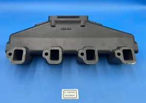 NEW Sierra 18-1998-1 Ford Exhaust Manifold- E240 - Bild 1 von 7
